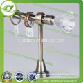 A0114 China factory decorative crystal glass curtain rod